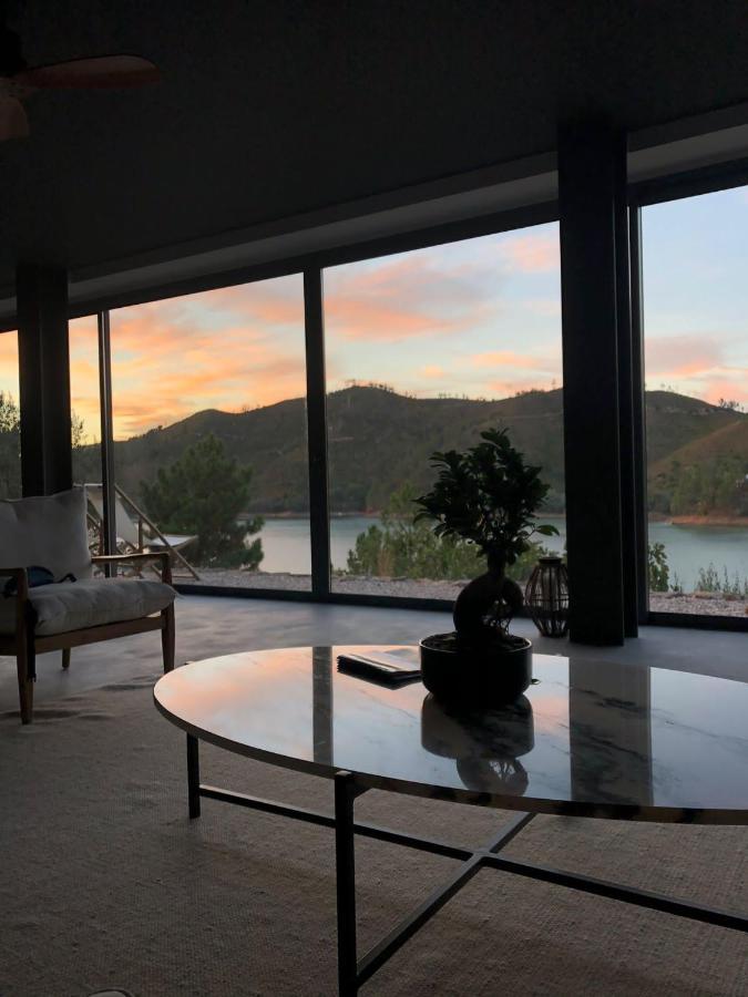 빌라 드 헤이 Zab Living B&B 외부 사진