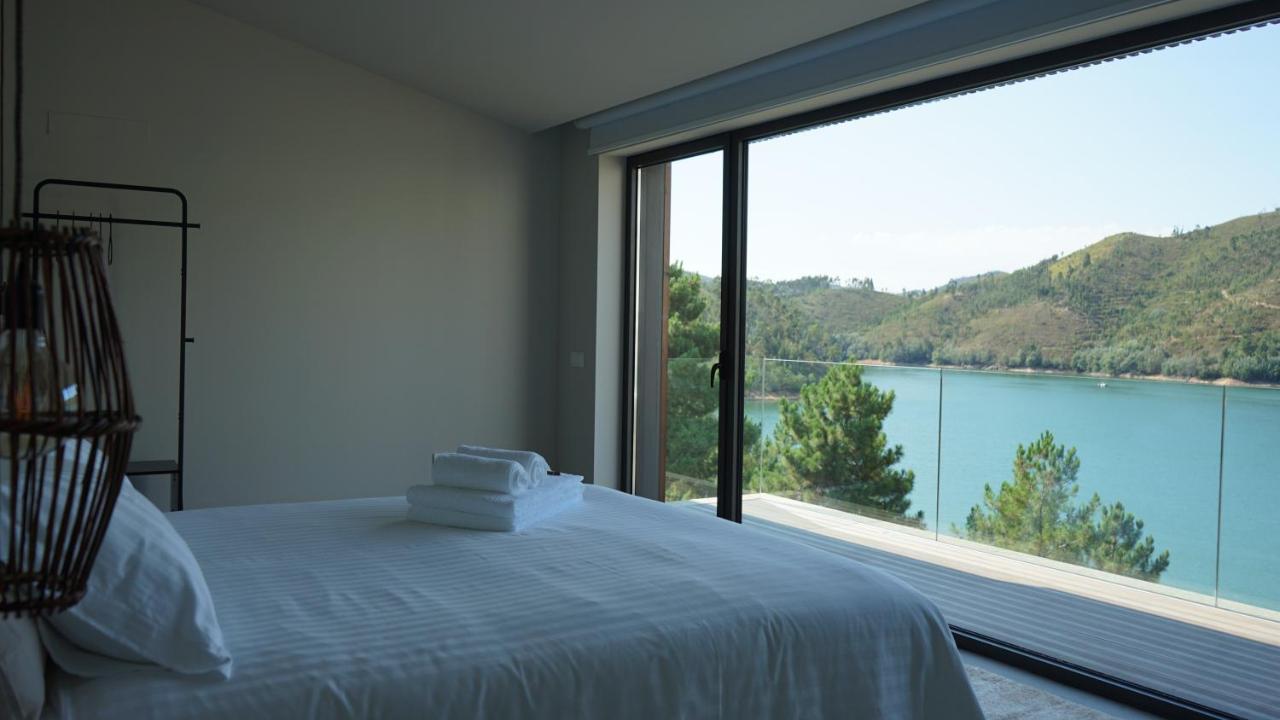 빌라 드 헤이 Zab Living B&B 외부 사진