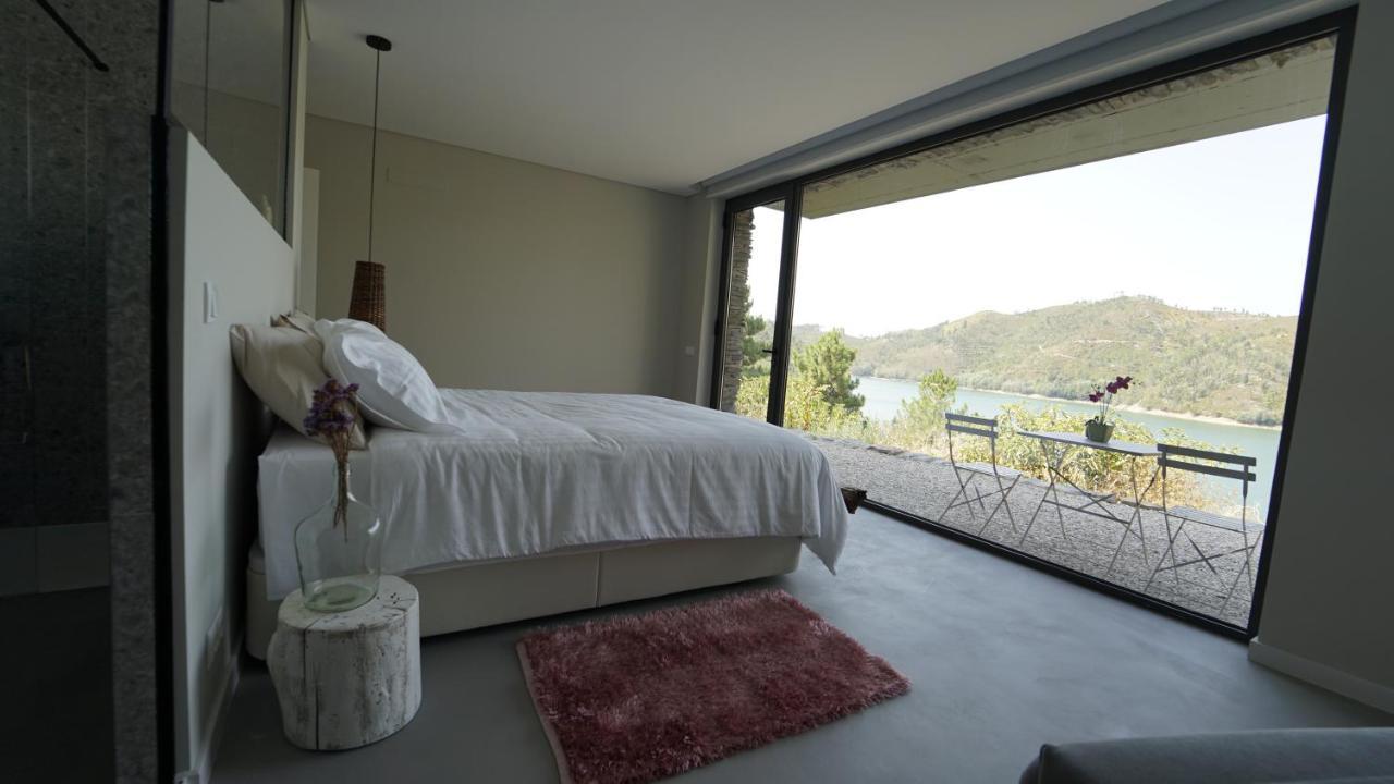 빌라 드 헤이 Zab Living B&B 외부 사진