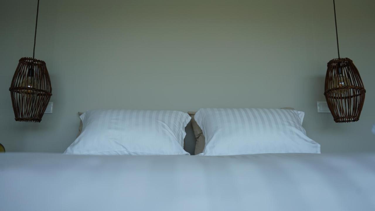 빌라 드 헤이 Zab Living B&B 외부 사진
